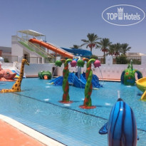 Gafy Resort Aqua Park