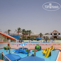 Gafy Resort Aqua Park