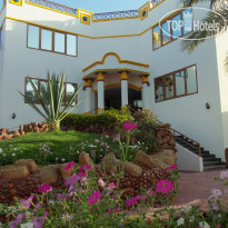 Gafy Resort Aqua Park