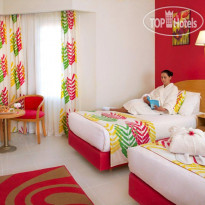 Gafy Resort Aqua Park