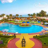 Gafy Resort Aqua Park