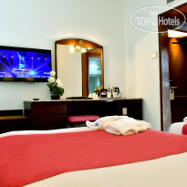 Gafy Resort Aqua Park