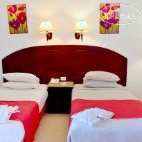 Gafy Resort Aqua Park