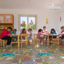 Grand Rotana Resort & Spa 