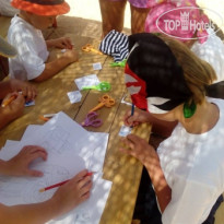 Grand Rotana Resort & Spa 