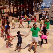 Grand Rotana Resort & Spa 