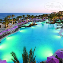 Grand Rotana Resort & Spa 