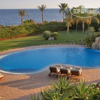 Park Regency Sharm El Sheikh Resort 