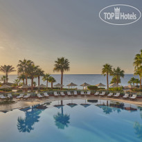 Park Regency Sharm El Sheikh Resort Lower Swimming Pool