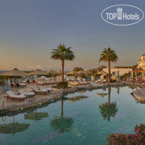 Park Regency Sharm El Sheikh Resort Lazy River Swimming Pool