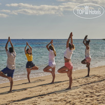 Park Regency Sharm El Sheikh Resort Animation Team Activities