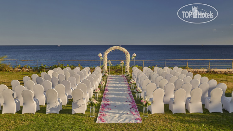 Hotelier's photos Park Regency Sharm El Sheikh Resort 5*