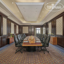 Park Regency Sharm El Sheikh Resort Boardroom