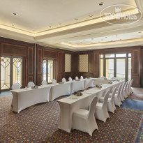 Park Regency Sharm El Sheikh Resort Bayroom