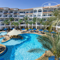 Naama Bay Hotel & Resort