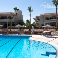Naama Bay Hotel & Resort Территория Резорт