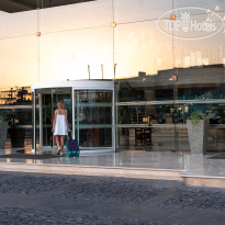 Naama Bay Hotel & Resort