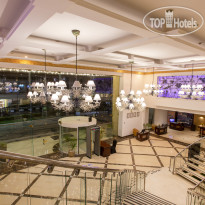 Naama Bay Hotel & Resort