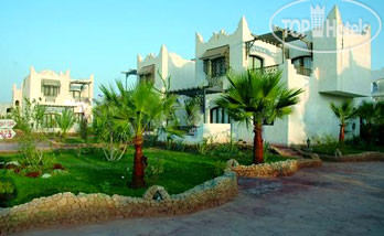 New photos from tourists Club Amerigo 3*