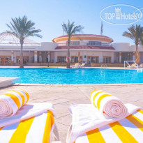 INVIDIA Coral Beach Tiran  