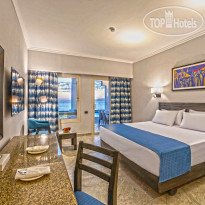 INVIDIA Coral Beach Tiran 