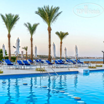 INVIDIA Coral Beach Tiran 