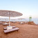 Пляж в Clifton House 4*