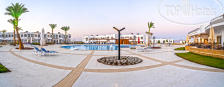 INVIDIA Coral Beach Tiran  5*