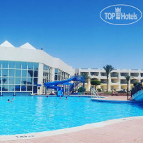Aurora Oriental Resort Sharm El Sheikh