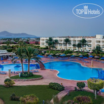 Aurora Oriental Resort Sharm El Sheikh