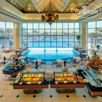 Aurora Oriental Resort Sharm El Sheikh 