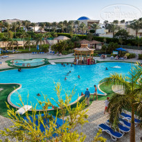 Aurora Oriental Resort Sharm El Sheikh