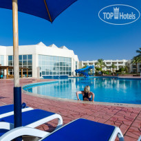 Aurora Oriental Resort Sharm El Sheikh