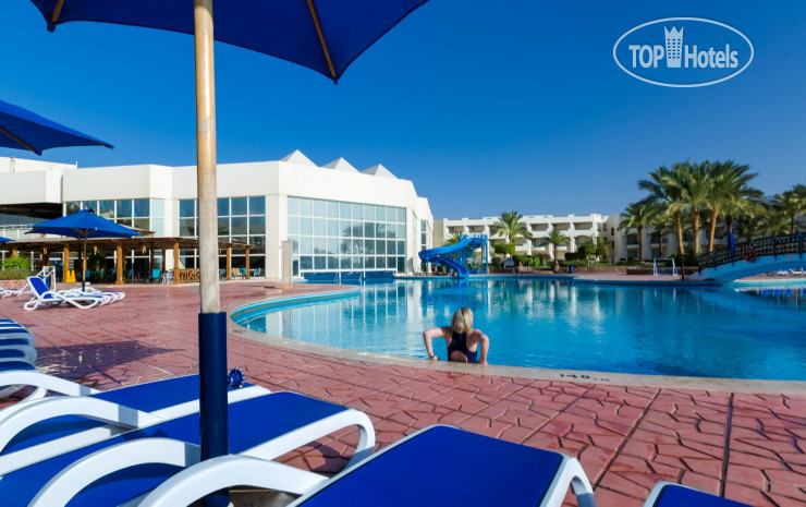 Aurora Oriental Resort Sharm El Sheikh