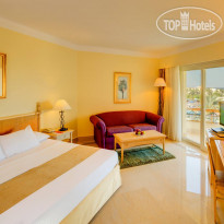 Aurora Oriental Resort Sharm El Sheikh