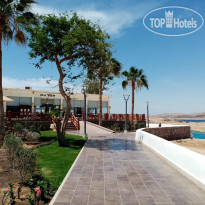 Albatros Sharm Resort - Sharm El Sheikh 