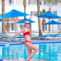Albatros Sharm Resort - Sharm El Sheikh 
