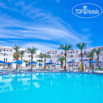 Albatros Sharm Resort - Sharm El Sheikh 
