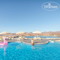 Albatros Sharm Resort - Sharm El Sheikh 