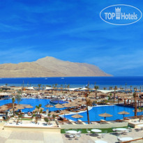 Coral Sea Imperial Sensatori 