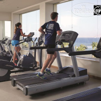 Coral Sea Imperial Sensatori 