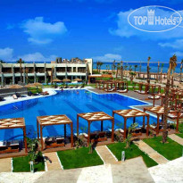 Coral Sea Imperial Sensatori 