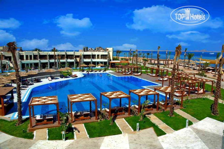 Hotel photo Coral Sea Imperial Sensatori 5*