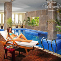 Coral Sea Imperial Sensatori 