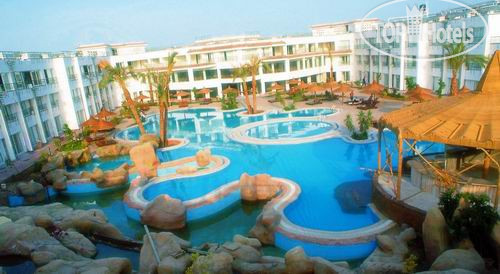 Hotel photo PR Club Sharming Inn Hotel 4*