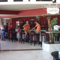 PR Club Sharming Inn Hotel 