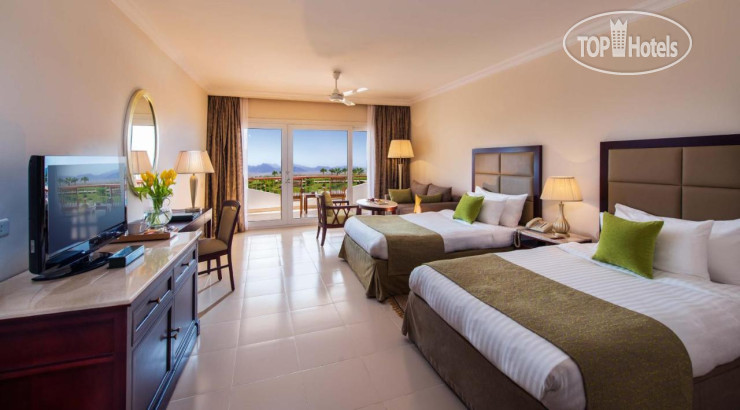 Hotel photo Baron Resort 5*