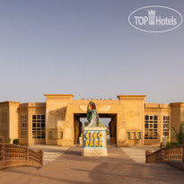 Jaz Sharm Dreams Cleo Park 