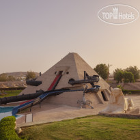 Jaz Sharm Dreams Cleo Park 