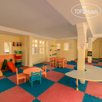 Jaz Sharm Dreams Kids Club